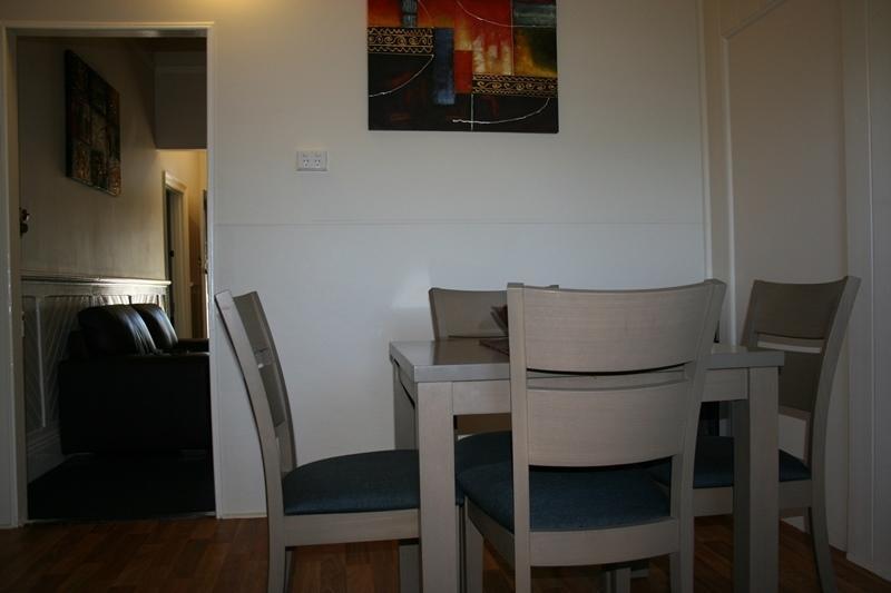 Noah'S Mid City Motor Inn Muswellbrook Rom bilde