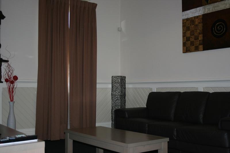 Noah'S Mid City Motor Inn Muswellbrook Rom bilde