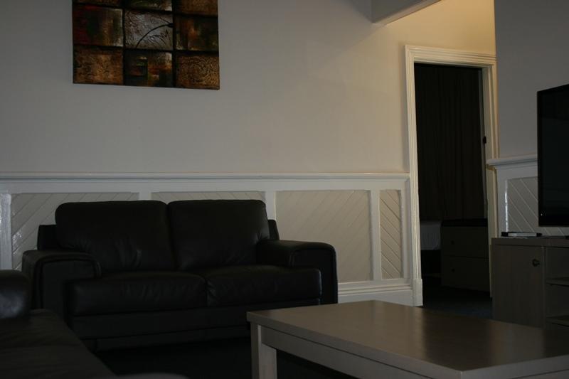 Noah'S Mid City Motor Inn Muswellbrook Rom bilde