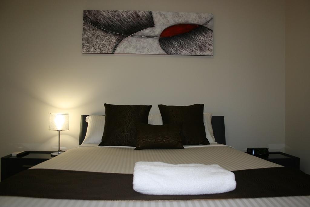 Noah'S Mid City Motor Inn Muswellbrook Rom bilde