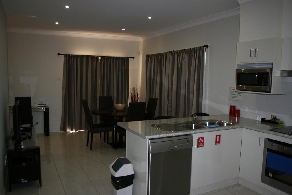Noah'S Mid City Motor Inn Muswellbrook Rom bilde