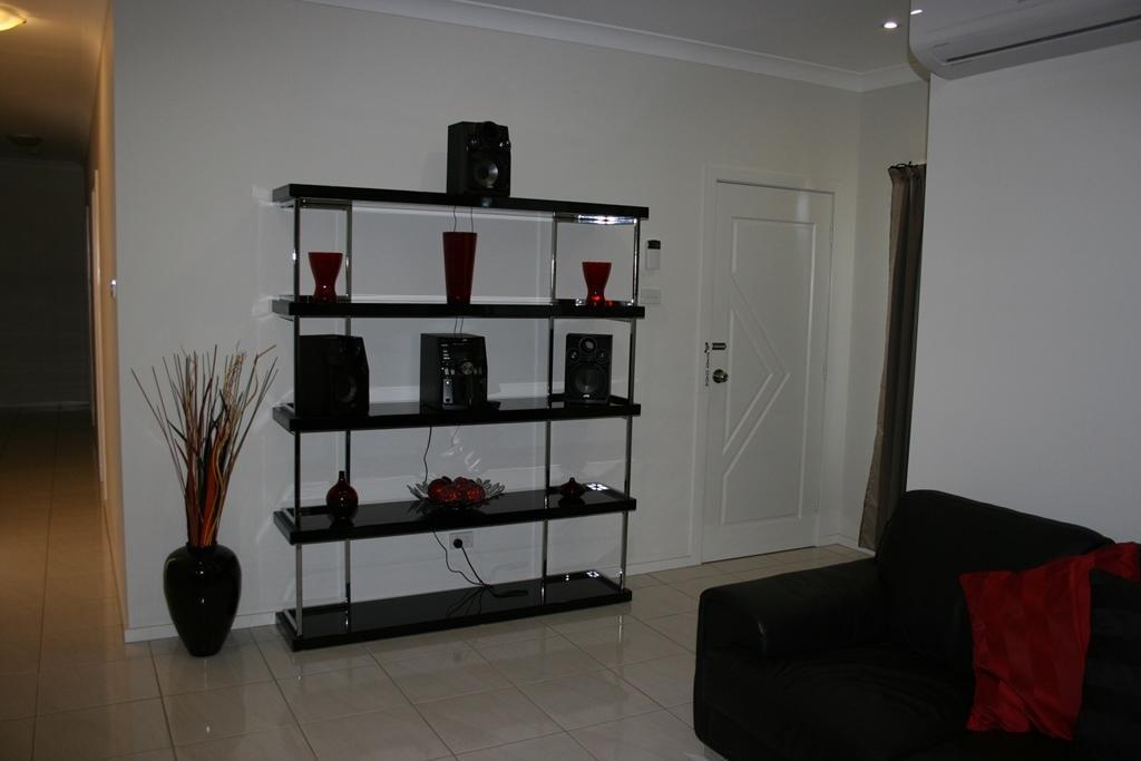 Noah'S Mid City Motor Inn Muswellbrook Rom bilde