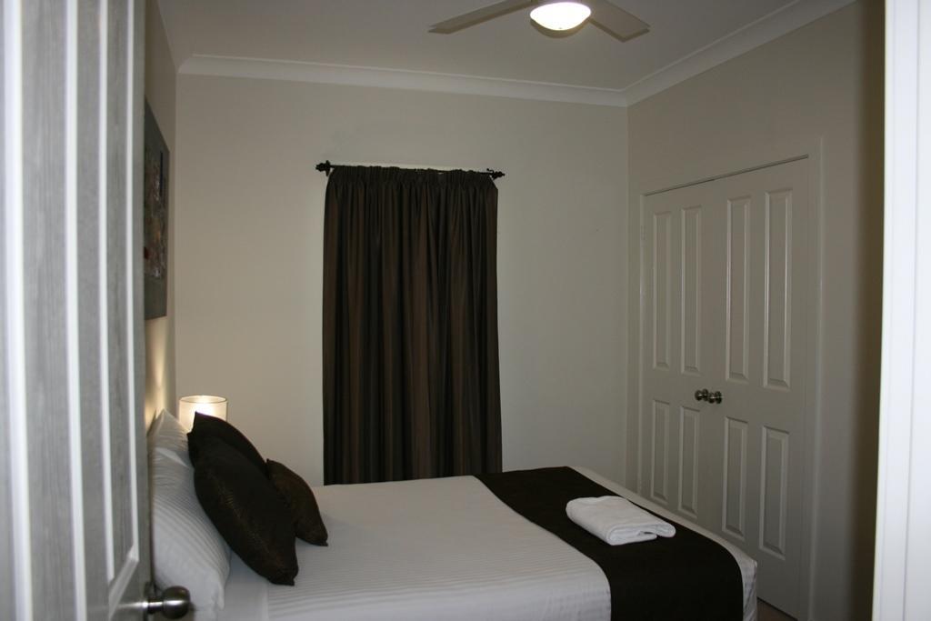 Noah'S Mid City Motor Inn Muswellbrook Rom bilde