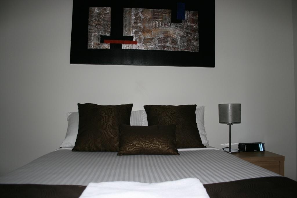 Noah'S Mid City Motor Inn Muswellbrook Rom bilde