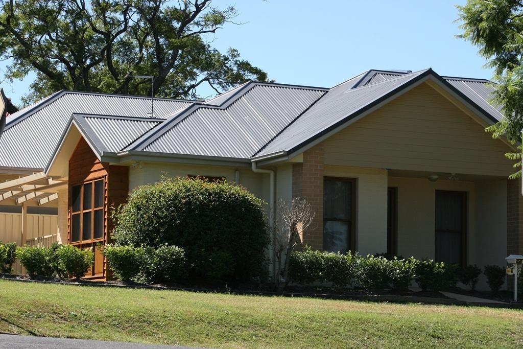 Noah'S Mid City Motor Inn Muswellbrook Rom bilde