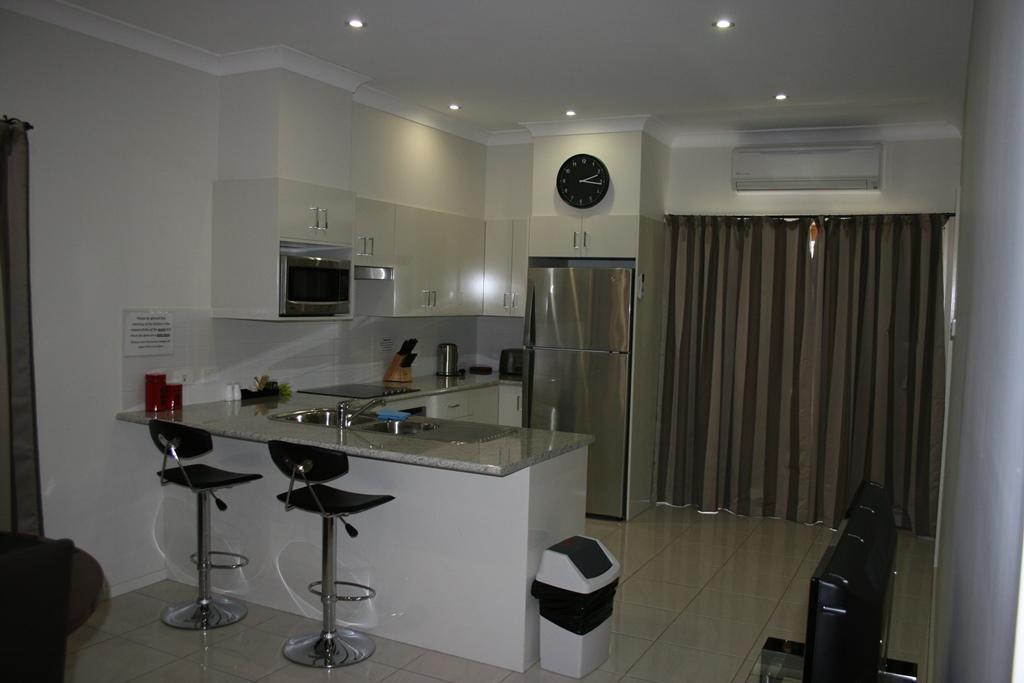 Noah'S Mid City Motor Inn Muswellbrook Rom bilde