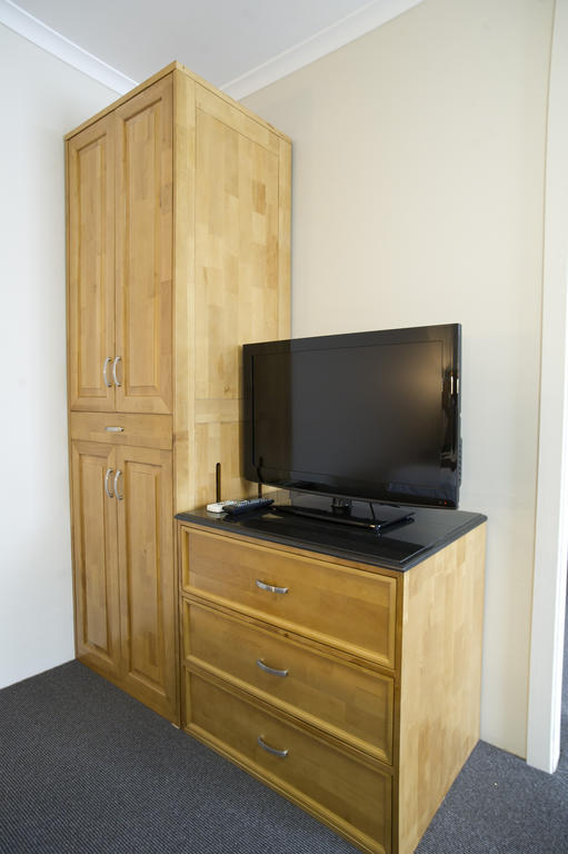 Noah'S Mid City Motor Inn Muswellbrook Rom bilde