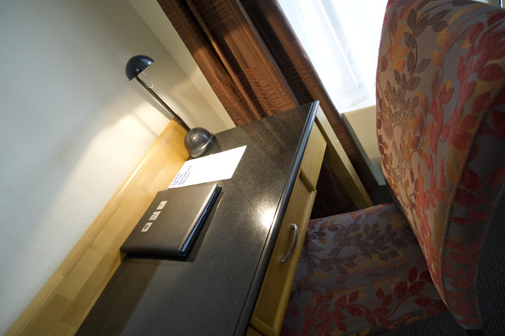 Noah'S Mid City Motor Inn Muswellbrook Rom bilde